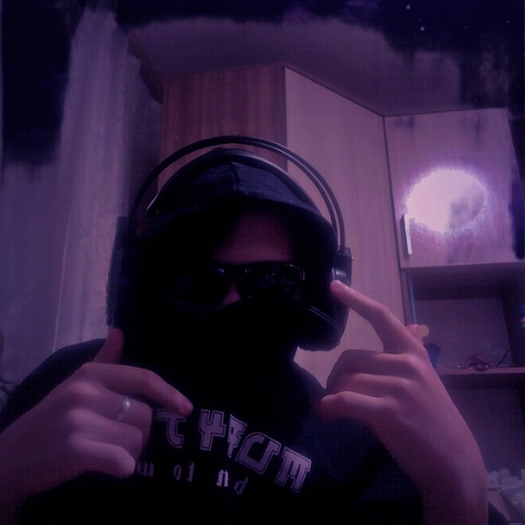 Егор Князев