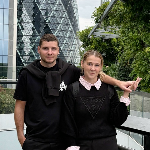 Павел Александрович