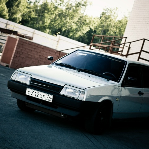 Владислав Тюренков