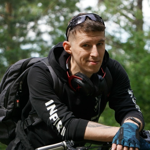 Денис Туренцев