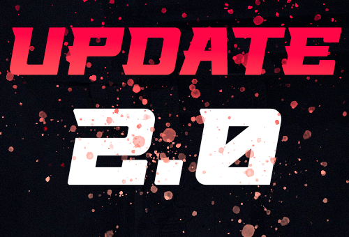 Обновление